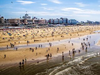 Maak jij je zorgen over de aanhoudende droogte?