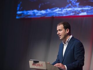 Asscher: 'Uiteindelijk zijn die bootjes deel van het probleem en niet van de oplossing'