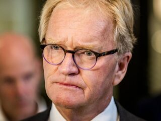 Oud-voorzitter VNO-NCW Hans de Boer (66) onverwacht overleden