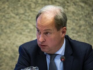 VVD-Kamerlid Anne Mulder stopt na de verkiezingen