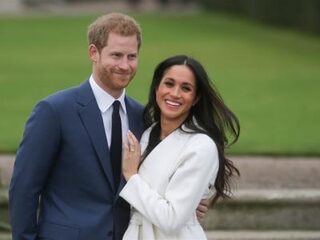 Waarom we massaal kijken naar de Royal Wedding