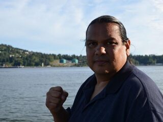 Canadees anti pijplijn-protest ruikt overwinning