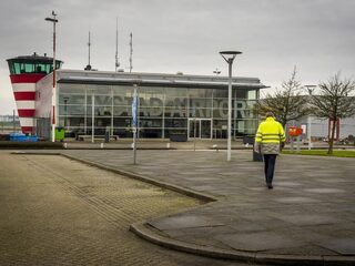 Podcast De Dag: waarom Lelystad Airport een hoofdpijndossier blijft