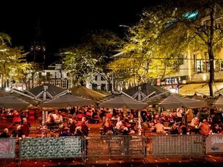 'Dat Nederlanders eigengereid zijn, is een mythe'