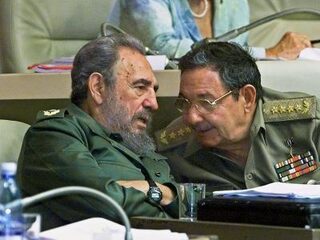 Na bijna 60 jaar einde aan Castro-dynastie op Cuba