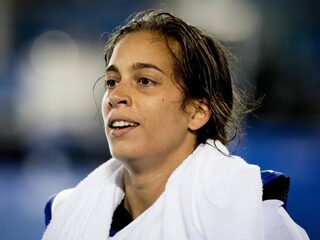 Reshmie Oogink: De beste taekwondoka van Nederland voor de tweede keer op rij naar de Spelen