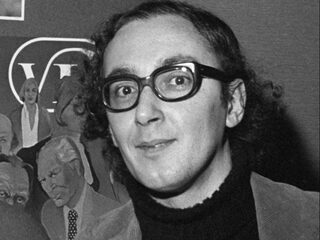 Pim de la Parra: “Ik laat morgen, voor zichzelf zorgen.”