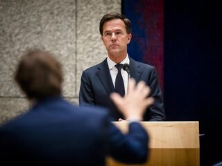 Stand.nl: Dit kabinet verdient het voordeel van de twijfel