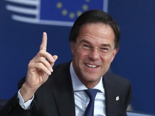 'Het is verwarrend dat de aanstichter van veel ellende opeens gaat benoemen dat we breekbare vaasjes zijn'