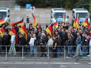 Podcast De Dag: Was ist los mit dir, Deutschland?