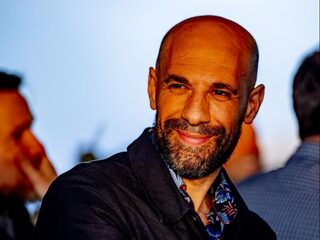 'Mensen doen twee dingen: vluchten en voorbereiden op de zorgtaak die er ligt'