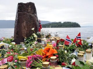 Film Utøya zet je aan het denken