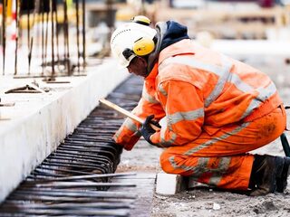 De bouw bouwt nog tijdens corona, maar 'het is stilte voor de storm'