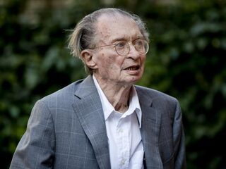 De woedende taal van Remco Campert
