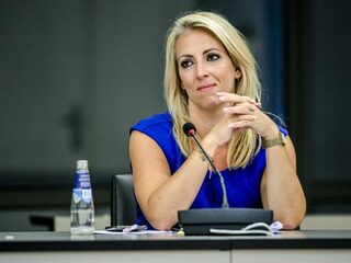 Marijnissen: 'Steeds meer barsten in coalitie over zorgsalaris'