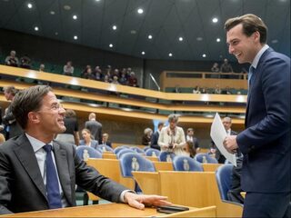 'Baudet gaat het lastig krijgen in debat met Rutte'