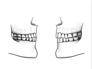 Oermens kreeg ‘vriend’ en ‘familie’ niet uit de mond