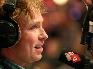 'Je mag best gehandicapt zijn, maar je mag het blijkbaar niet zien op TV'