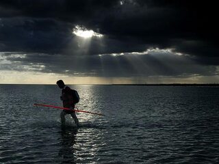 IJskappen van Groenland smelten harder en daar moeten wij nú op inspelen