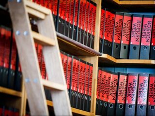 Schrijvers boos om Boekenweekthema 'De moeder de vrouw'