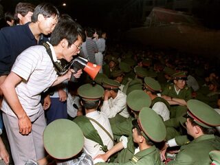 Podcast De Dag: Hoe de Chinese protestgeneratie van 1989 over millennials denkt