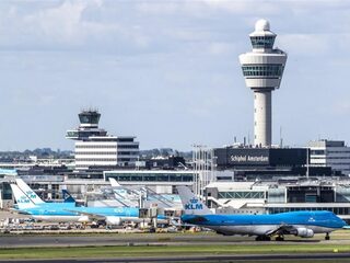 Stand.nl: Bij goed gedrag mag Schiphol blijven groeien