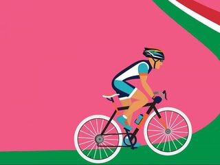 De Kopgroep: Rustdag in de Giro