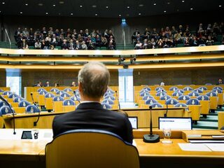Stand.nl: Het is goed als burgers wijzigingen kunnen aandragen voor wetsvoorstellen