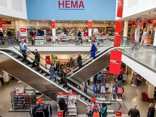 Hema verkocht aan zakenman Marcel Boekhoorn