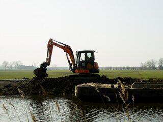 Waarom zou je stemmen voor de Waterschapsverkiezingen?
