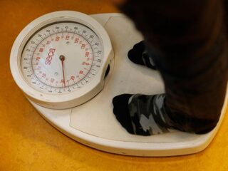 Hoogleraar eetstoornissen Eric van Furth: 'Vreselijk dat mensen zo lang rondlopen met een eetbuistoornis terwijl het goed te behandelen is'