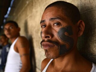 Waarom Salvadoranen naar België vluchten