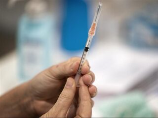 GGD reageert op voordringen bij vaccinatie: 'Het is inderdaad niet heel ingewikkeld'