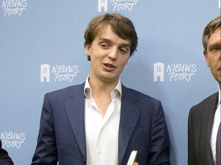 'Prima dat Sywert van Lienden winst maakt in crisistijd, maar wees er open over'