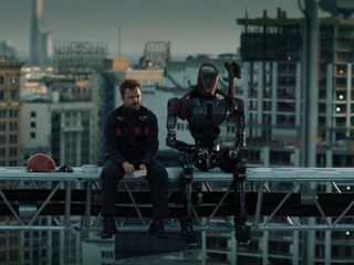 Gevecht tussen kunstmatige intelligentie en de mens: wordt scenario 'Westworld' ooit realiteit?