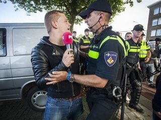 Powned: 'Wij verdwijnen helemaal niet'