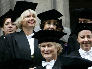 Positieve discriminatie TU Eindhoven: experts vóór, luisteraars tegen
