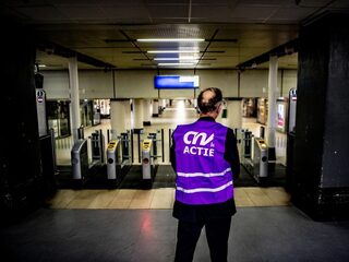 Podcast De Dag: Waarom we tegenwoordig meer staken