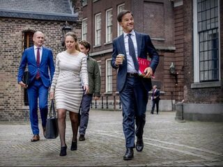 Uitgelekte ministersnamen: spin of journalistiek?