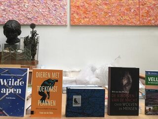 Nominaties Jan Wolkers Prijs 2017 zijn bekend