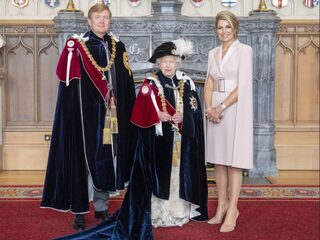 'Ik kan niet nog een keer kijken naar Kysia Hekster die doet alsof ze getuige is van iets belangrijks'