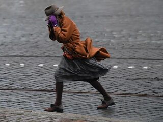 Willemijn Hoebert: 'Het was voor mij een feestdag'