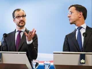 Nieuwe banen door klimaatakkoord, ondanks de CO2-heffing