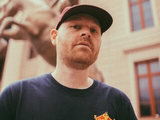 Rapper Sticks: 'Je leidt je leven of je leeft je lijden'