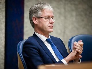 Meer tijd voor student om chipkaart stop te zetten