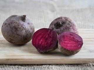 Krijg je betere sportprestaties door bietensap?