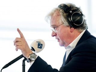 De overheid investeert: 'Het valt internationaal op'