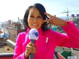 Mischa Says Hi! #Overzicht: Levende vis eten, broodjeszaak is hype en valpartijen op de ijsbaan