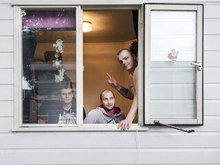 Ook de PVV vindt dat arbeidsmigranten beter moeten worden behandeld