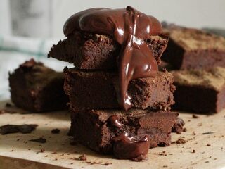 Van Bossche Bol tot Brownie: waar komen gebakjes vandaan?